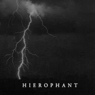 HIEROPHANT - hierophant