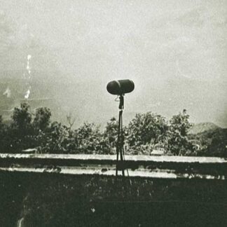 HISS TRACTS - shortwave nights