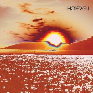 HOPEWELL - good good desperation
