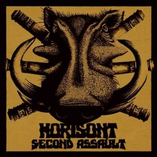 HORISONT - second assault