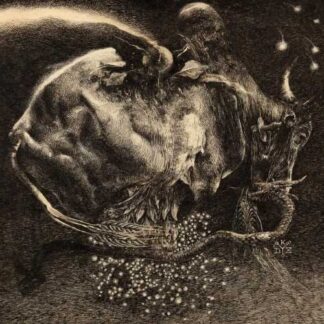 HORSEBACK - half blood - CD digipack