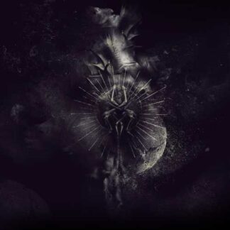IMMEMORIAL - quantum of abstract physics (split with LEBEN OHNE LICHT KOLLEKTIV) - CD