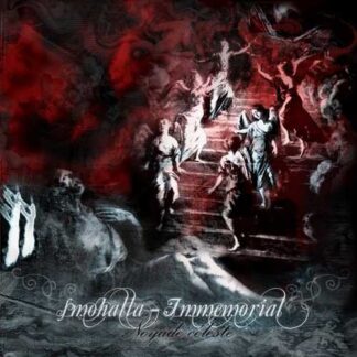 IMMEMORIAL - split with SMOHALLA