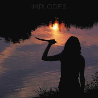 IMPLODES - black earth