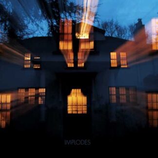 IMPLODES - recurring dream
