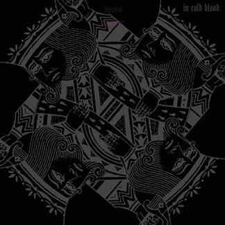 IN COLD BLOOD - suicide king - CD