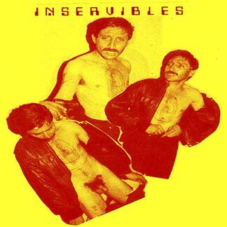 INSERVIBLES - inservibles