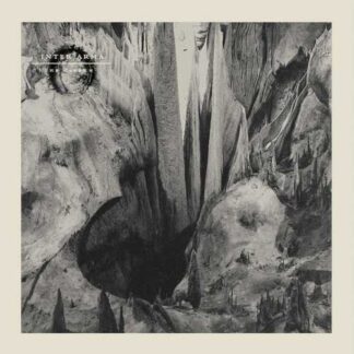 INTER ARMA - the cavern - CD