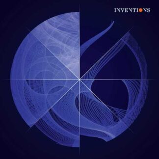 INVENTIONS - inventions - CD