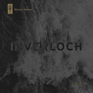 INVERLOCH - distance collapsed - CD digipack