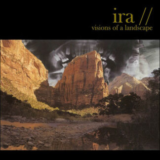 IRA - visions of a landscape