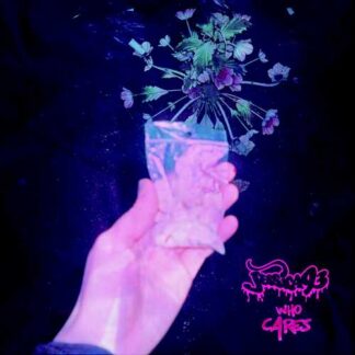JESSICA93 - who cares - CD digisleeve