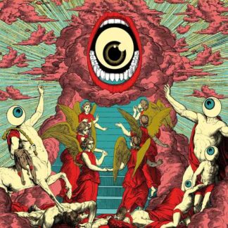 JACK OF HEART - in yer mouth
