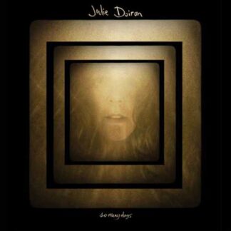 DOIRON, JULIE - so many days - VINYL LP (black)