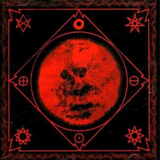 KATHARSIS - vvorld vvithout end - CD