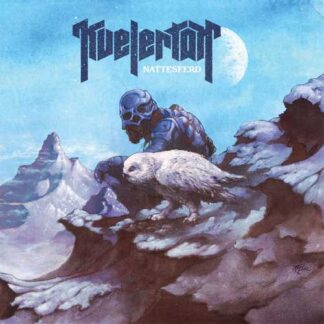 KVELERTAK - nattesferd - CD