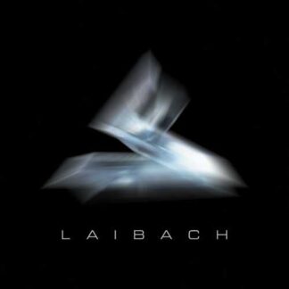 LAIBACH - spectre