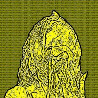 LAMORT - purge - CD