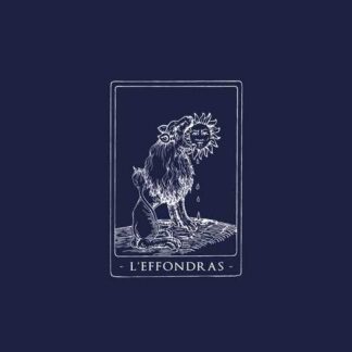 L'EFFONDRAS - l'effondras - CD digsleeve