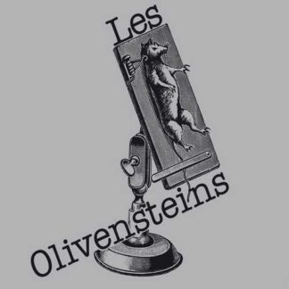 LES OLIVENSTEINS - les olivensteins