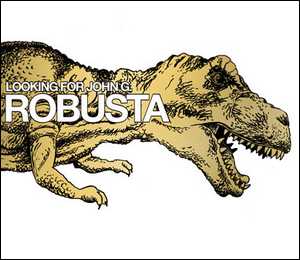 LOOKING FOR JOHN G - robusta