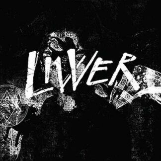 LIVVER - fuck you, pay me - VINYL LP (black)