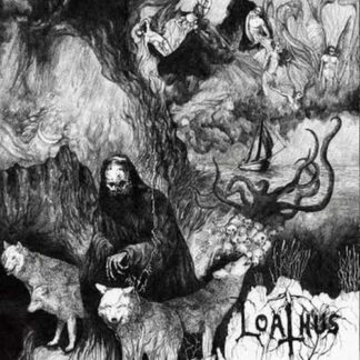 LOATHUS - loathus