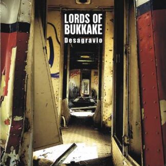 LORDS OF BUKKAKE - desagravio