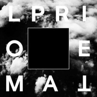 LOMA PRIETA - self portrait - CD digisleeve
