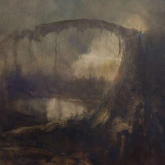LYCUS - chasms - CD