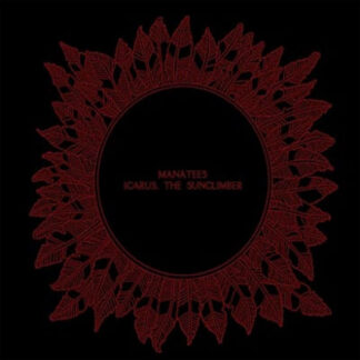 MANATEES - icarus, the sunclimber