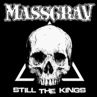 MASSGRAV - still the kings - CD