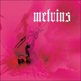 MELVINS, THE - chicken switch - CD