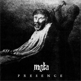 MGLA - presence - CD