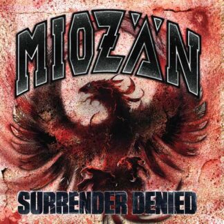MIOZAN - surrender denied
