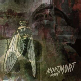 MORT MORT MORT - le chant des sirenes - VINYL 7INCH (green)