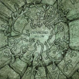 MONACHUS (ICOS) - below