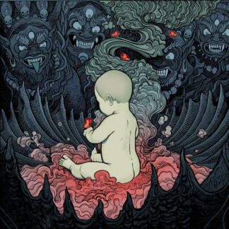MONO - transcendental ep (split with THE OCEAN)