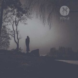 MYRKUR - m - CD digisleeve
