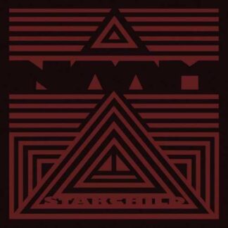 NAAM - the ballad of the starchild - CD