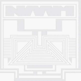 NAAM - vow - VINYL LP (black)