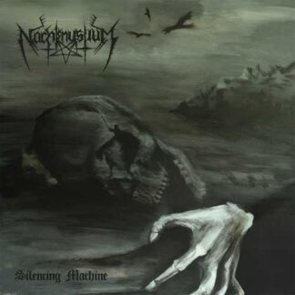 NACHTMYSTIUM - silencing machine