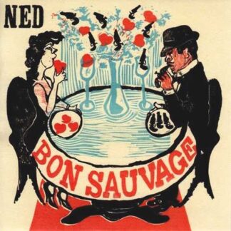 NED - bon sauvage