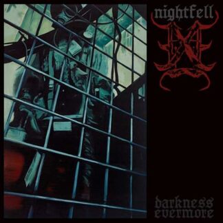 NIGHTFELL - darkness evermore