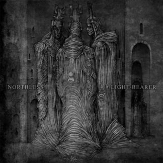 LIGHT BEARER - split with NORTHLESS
