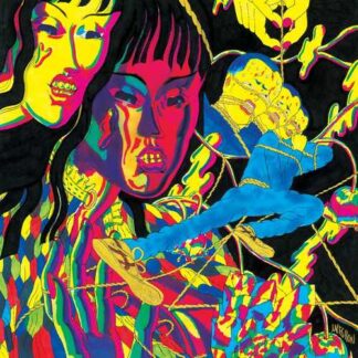THEE OH SEES - drop - CD