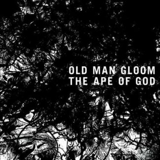 OLD MAN GLOOM - the ape of god I - CD digisleeve