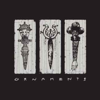 ORNAMENTS - pneumologic