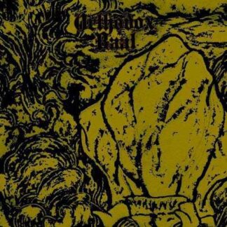 ORTHODOX - baal - CD
