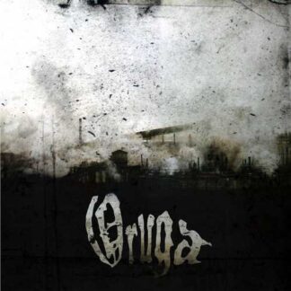 ORUGA - oruga